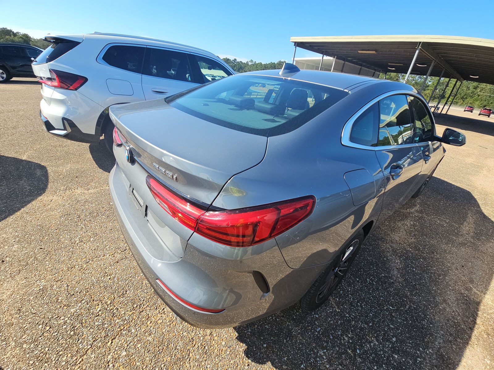 2024 BMW 2 Series 228i xDrive AWD