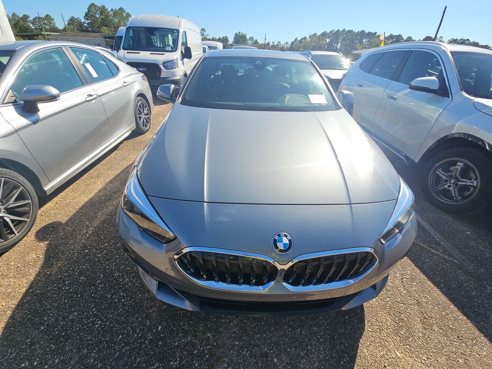 2024 BMW 2 Series 228i xDrive AWD