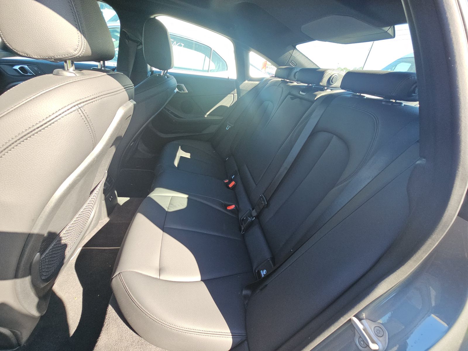 2024 BMW 2 Series 228i xDrive AWD