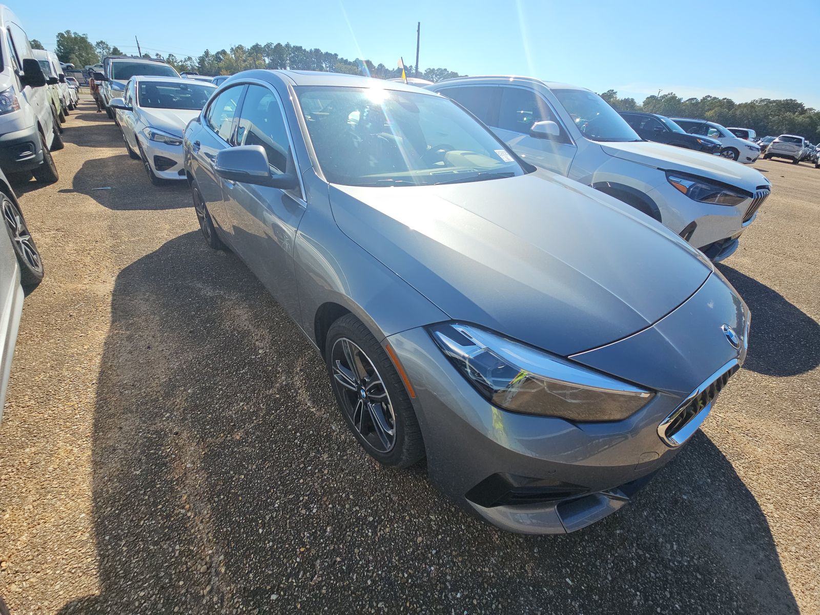 2024 BMW 2 Series 228i xDrive AWD