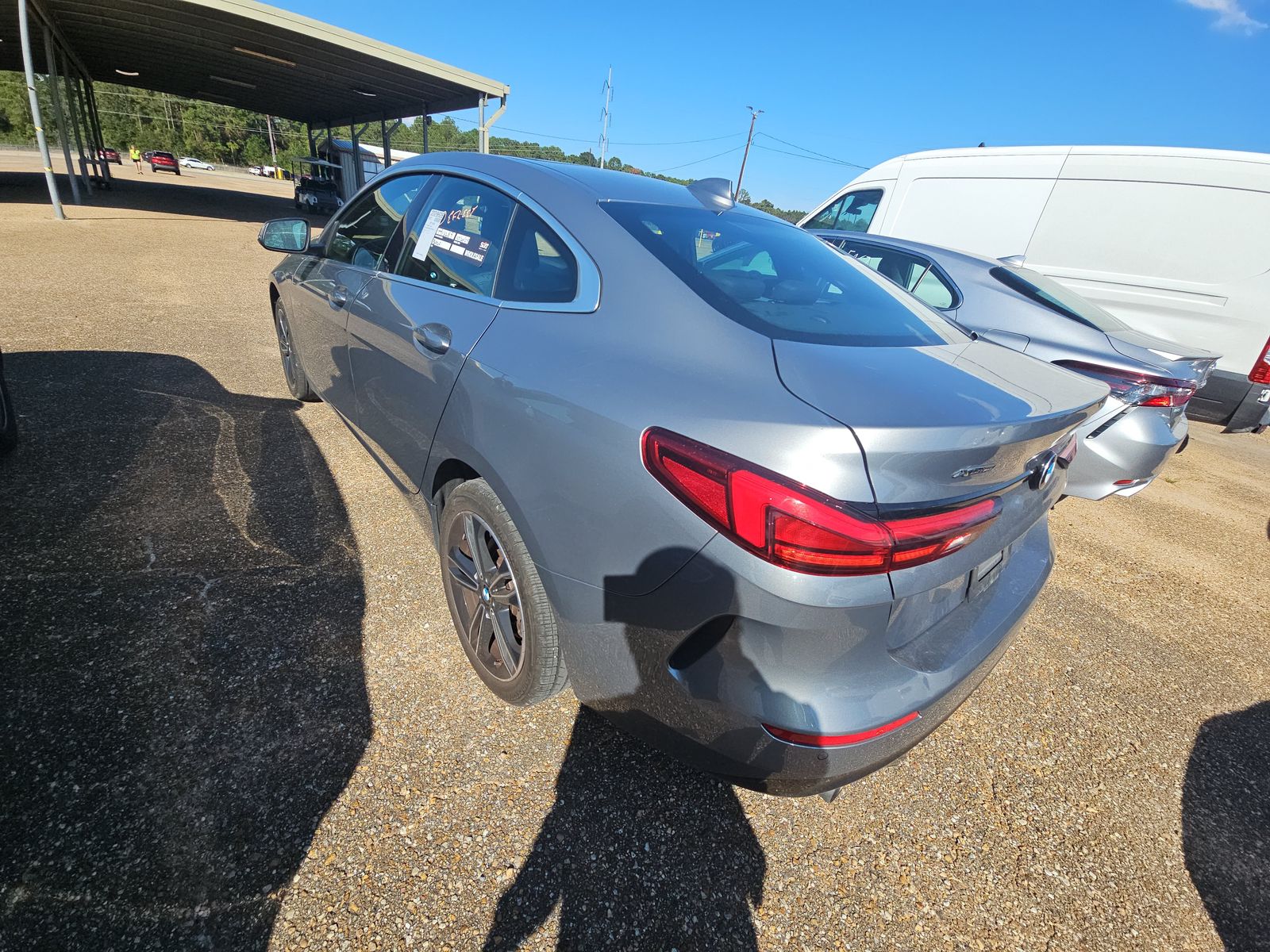 2024 BMW 2 Series 228i xDrive AWD