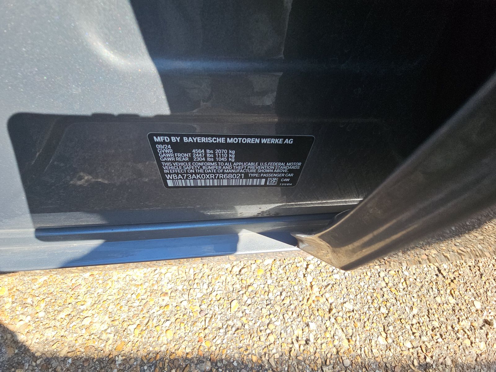 2024 BMW 2 Series 228i xDrive AWD