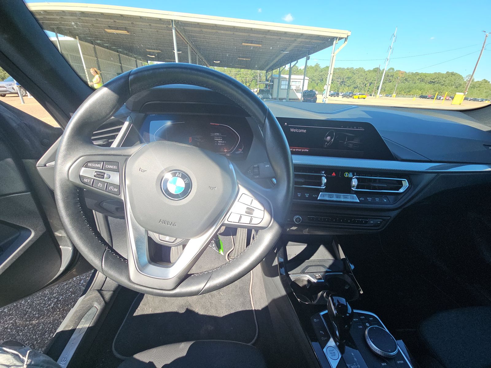 2024 BMW 2 Series 228i xDrive AWD