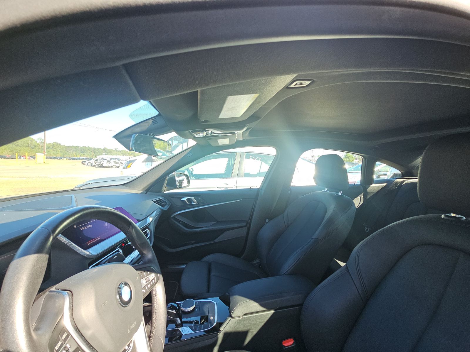 2024 BMW 2 Series 228i xDrive AWD