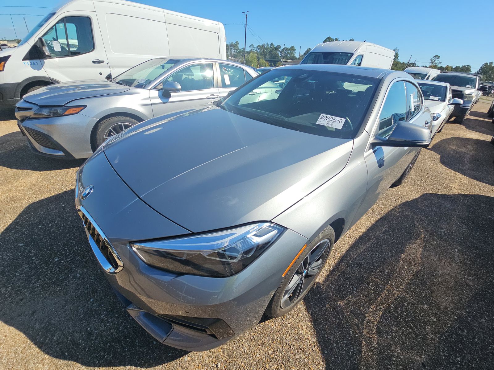 2024 BMW 2 Series 228i xDrive AWD