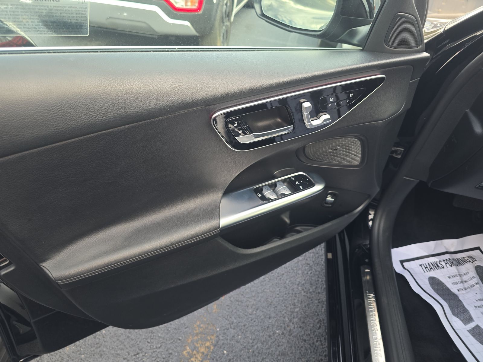 2022 Mercedes-Benz C-Class C 300 RWD