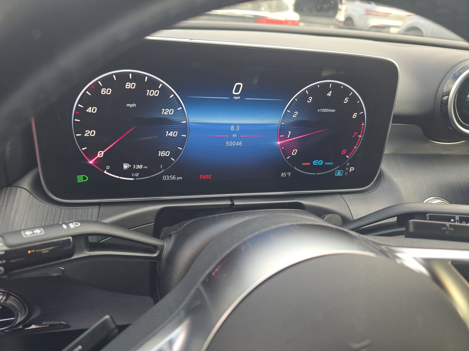 2022 Mercedes-Benz C-Class C 300 RWD