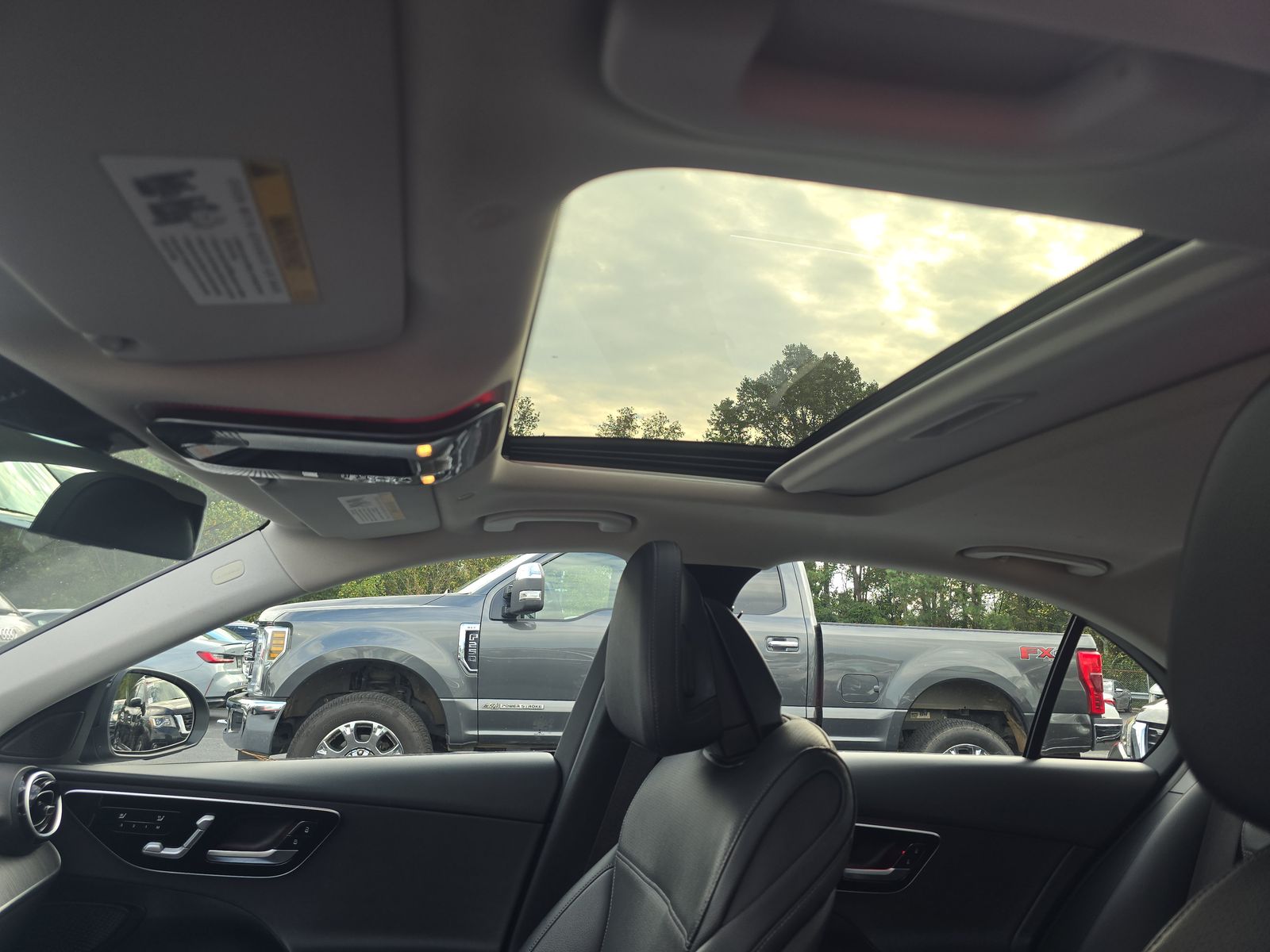 2022 Mercedes-Benz C-Class C 300 RWD