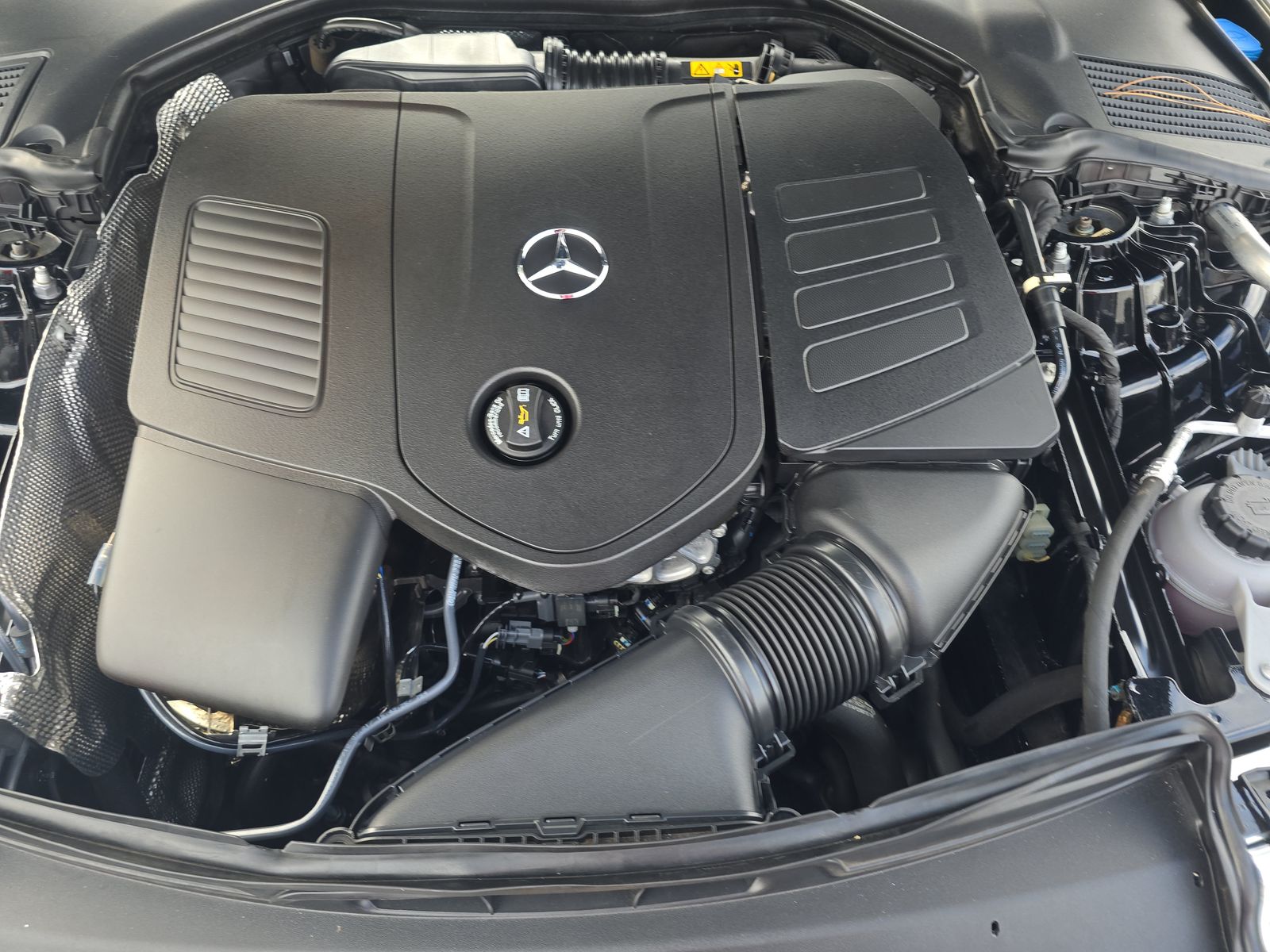 2022 Mercedes-Benz C-Class C 300 RWD