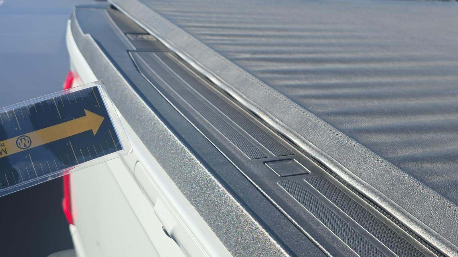 2023 Ford F-150 Hybrid XLT AWD