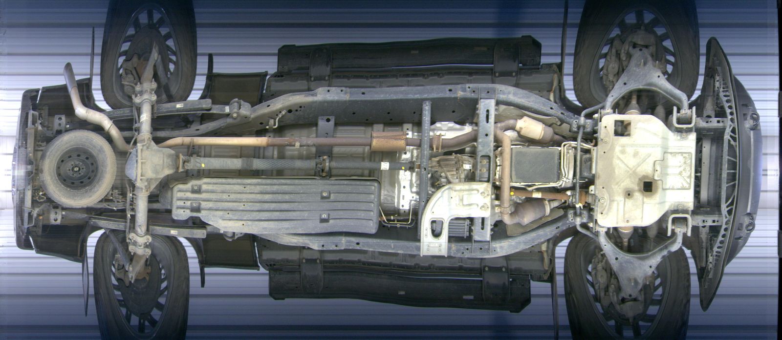 2022 Ford F-150 XLT AWD