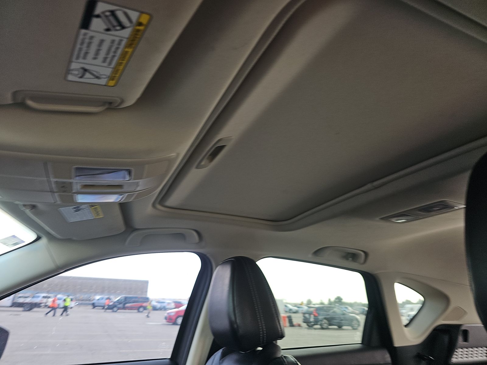 2024 MAZDA CX-5 2.5 S Premium Package AWD