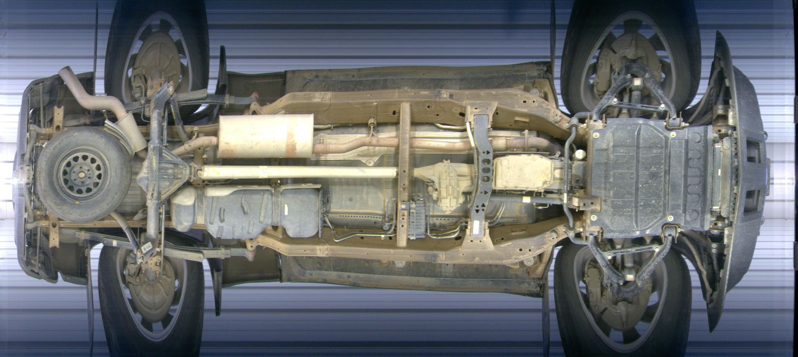 2022 Chevrolet Silverado 1500 Custom AWD