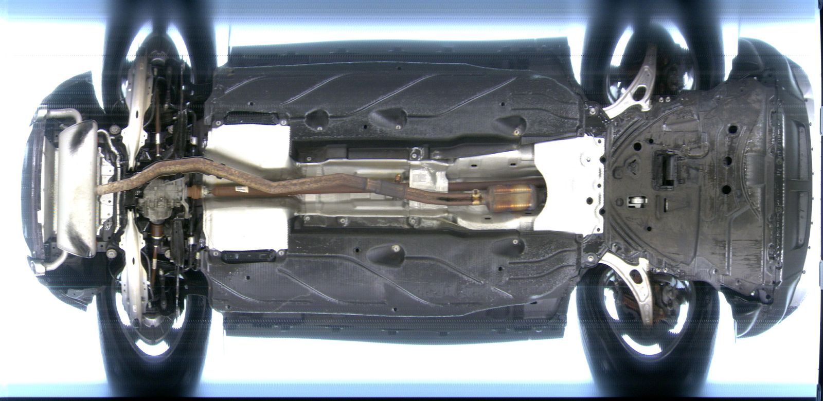 2023 Ford Escape ST-Line AWD