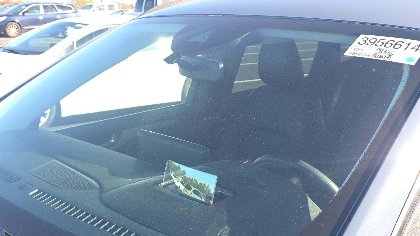 2025 Ford Escape Hybrid Platinum FWD