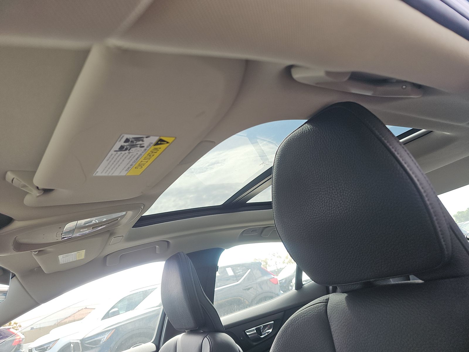 2025 Volvo S60 B5 Plus AWD