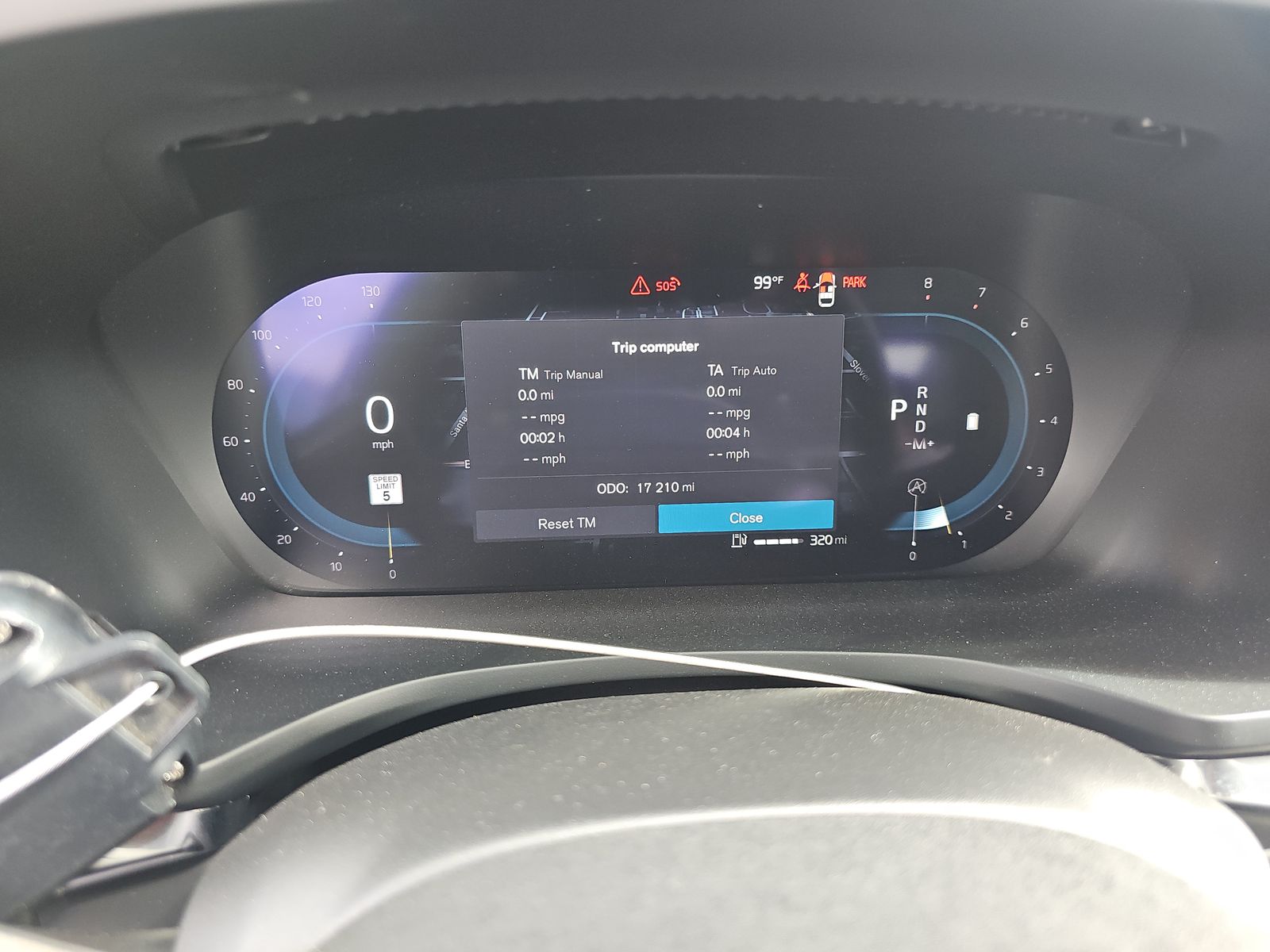 2025 Volvo S60 B5 Plus AWD