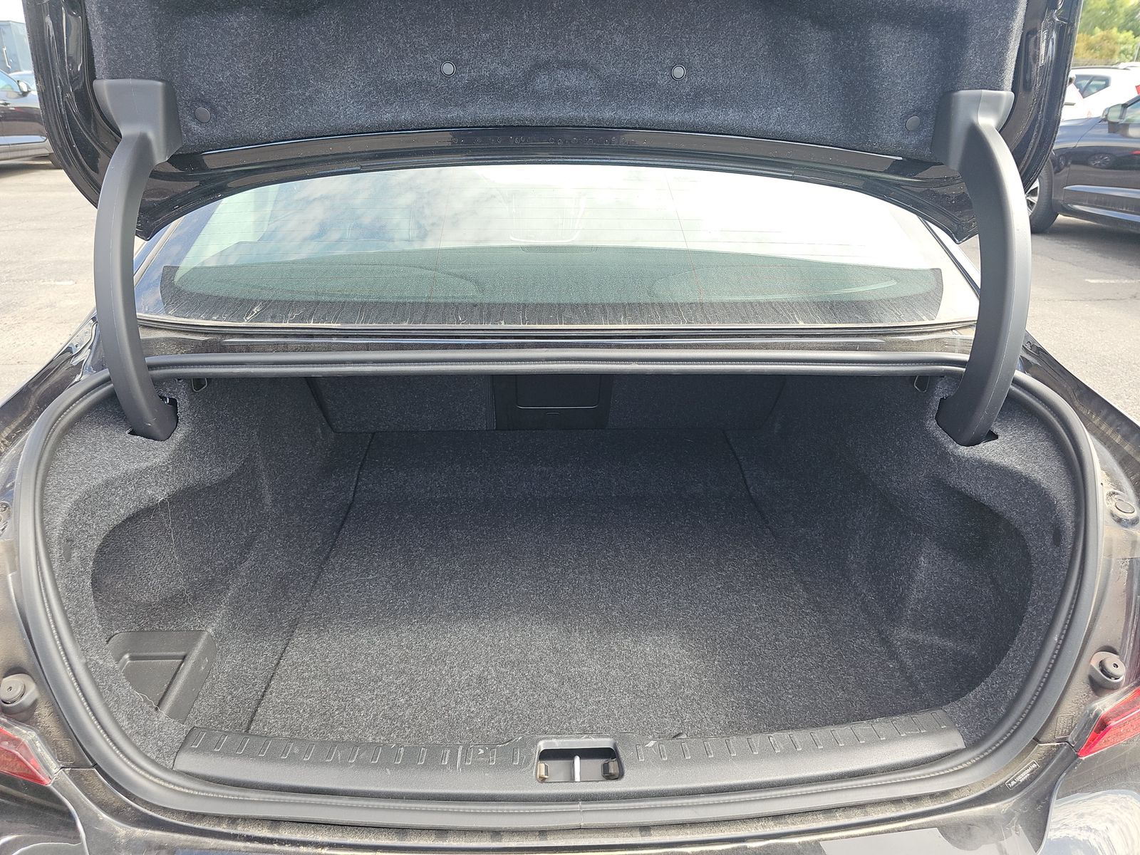 2025 Volvo S60 B5 Plus AWD