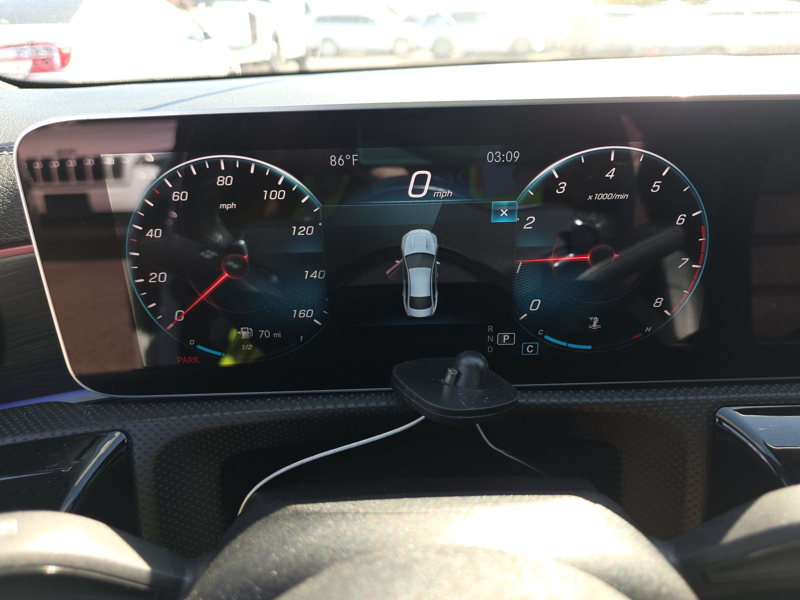 2020 Mercedes-Benz CLA CLA 250 FWD