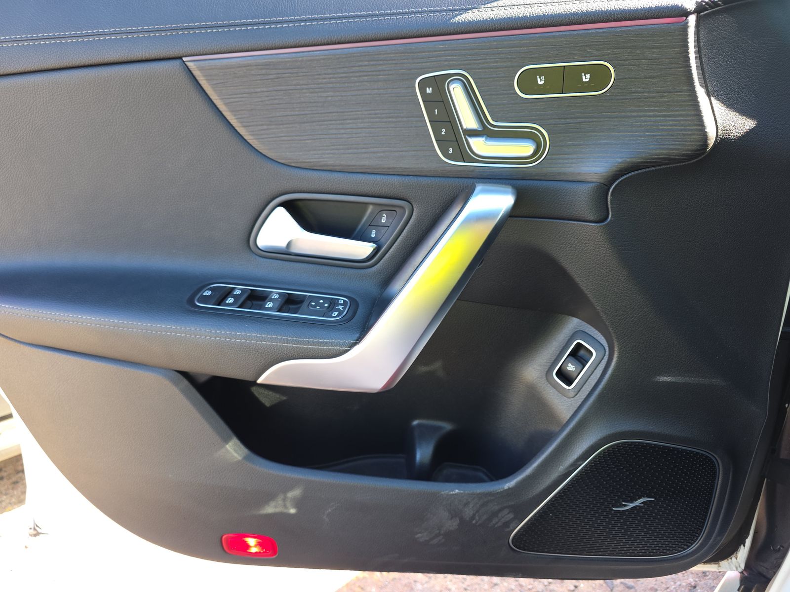 2020 Mercedes-Benz CLA CLA 250 FWD