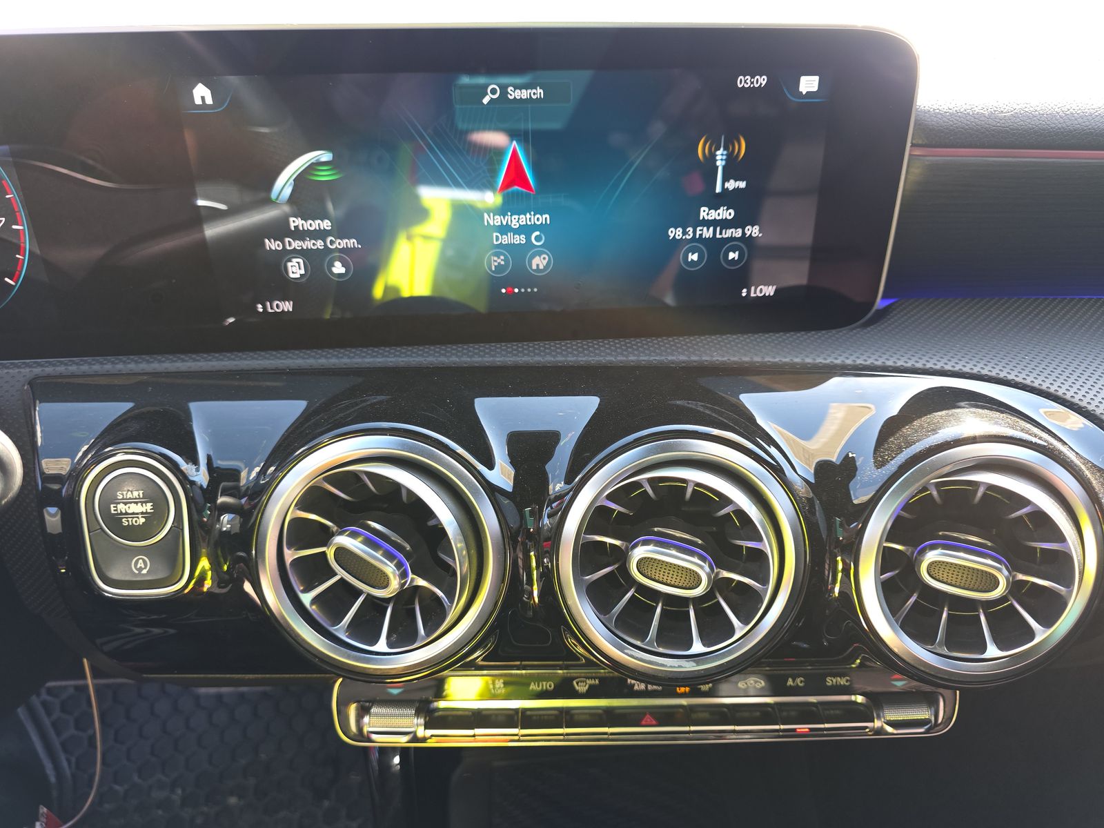 2020 Mercedes-Benz CLA CLA 250 FWD