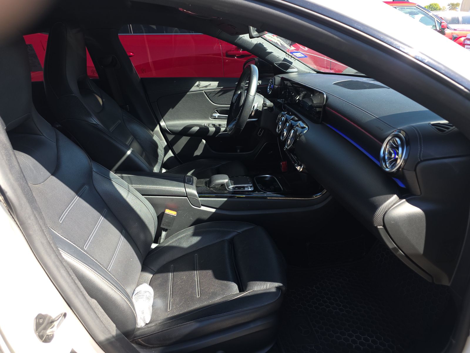 2020 Mercedes-Benz CLA CLA 250 FWD