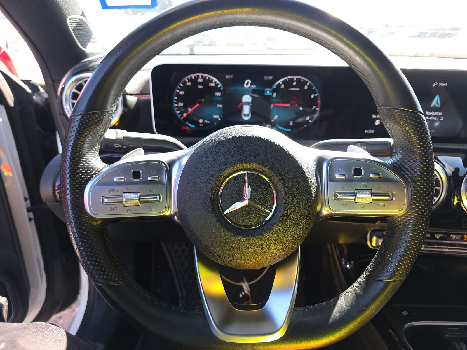 2020 Mercedes-Benz CLA CLA 250 FWD