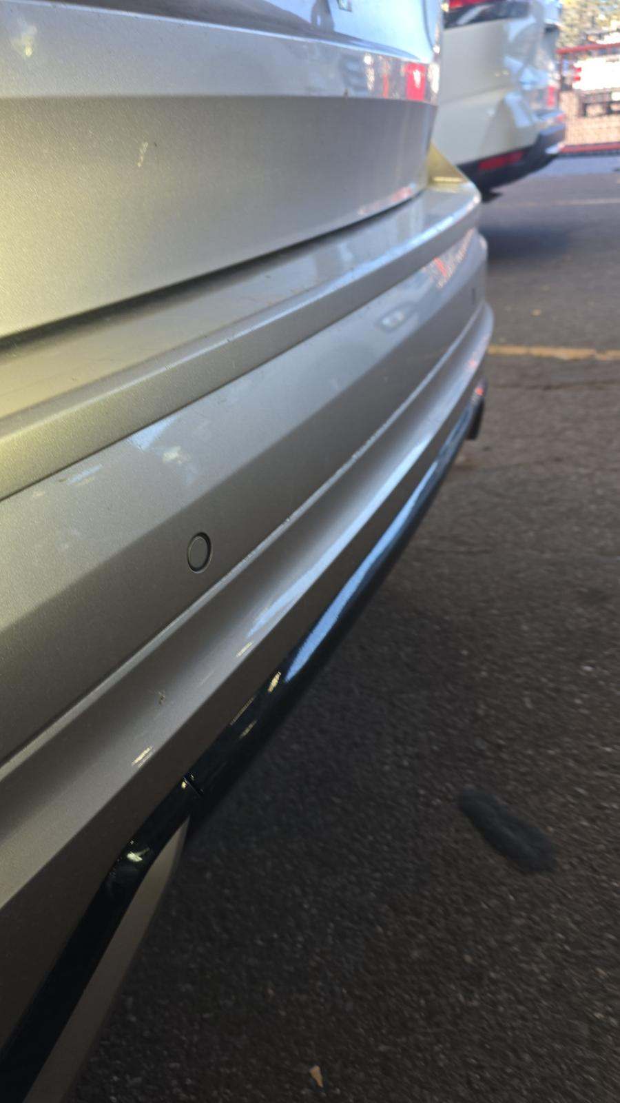 2025 Volvo XC60 B5 Plus AWD