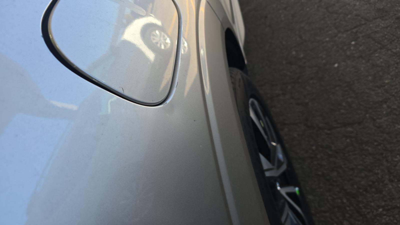 2025 Volvo XC60 B5 Plus AWD