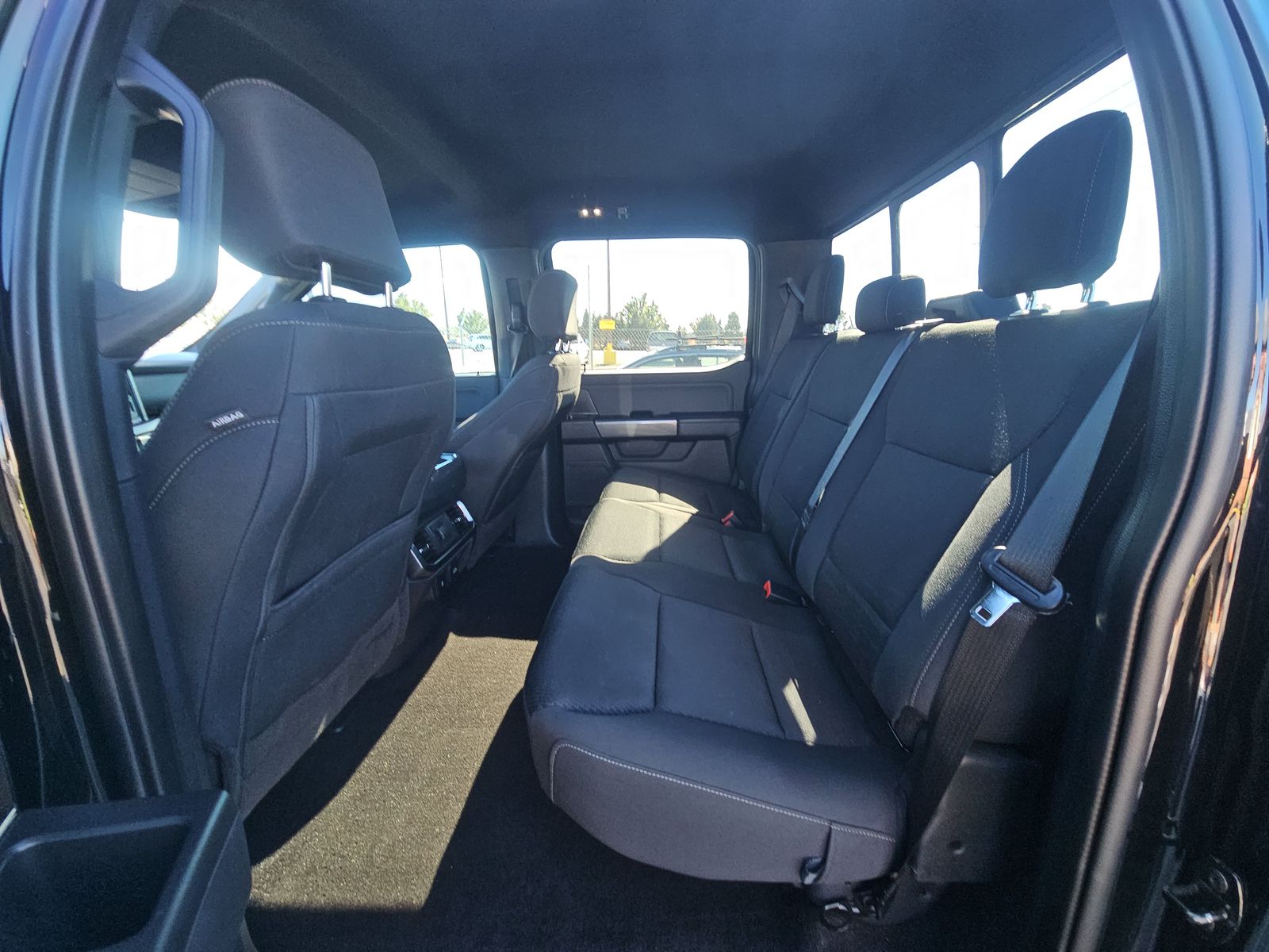 2022 Ford F-150 XLT AWD