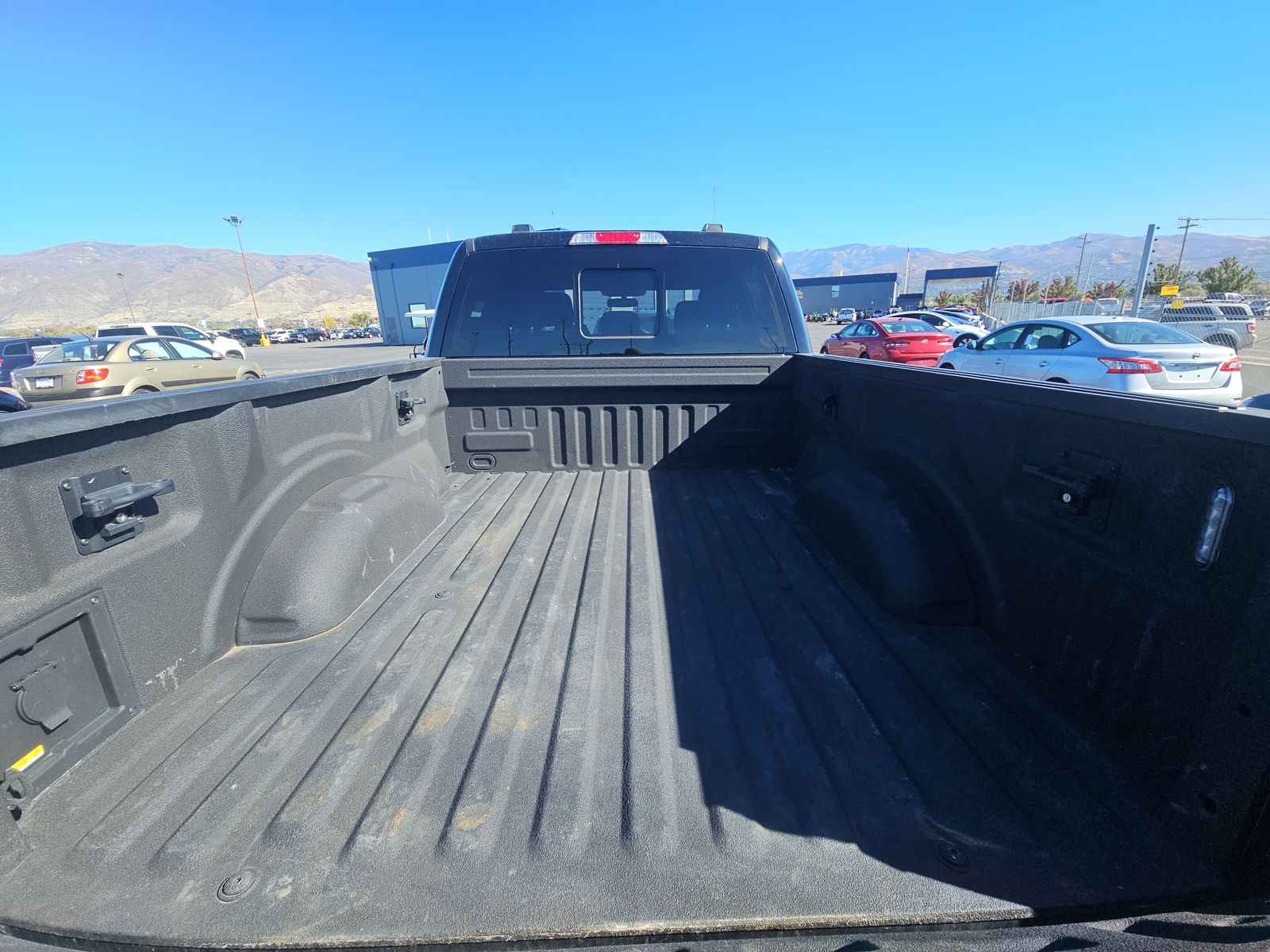 2022 Ford F-150 XLT AWD