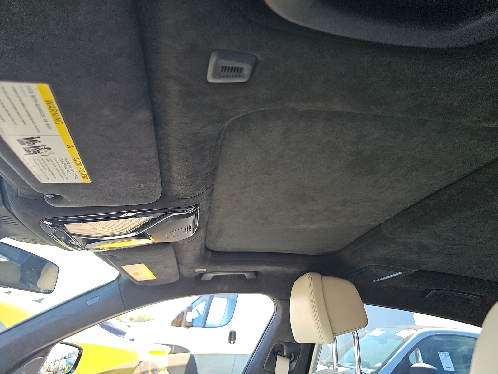 2016 BMW 7 Series 750i RWD