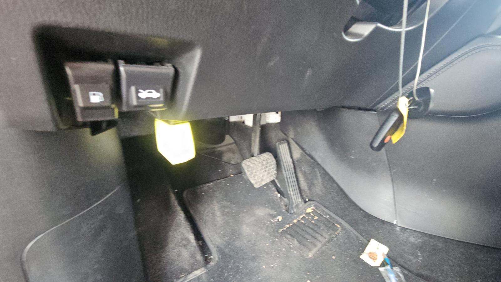 2024 MAZDA CX-5 2.5 S Premium Package AWD