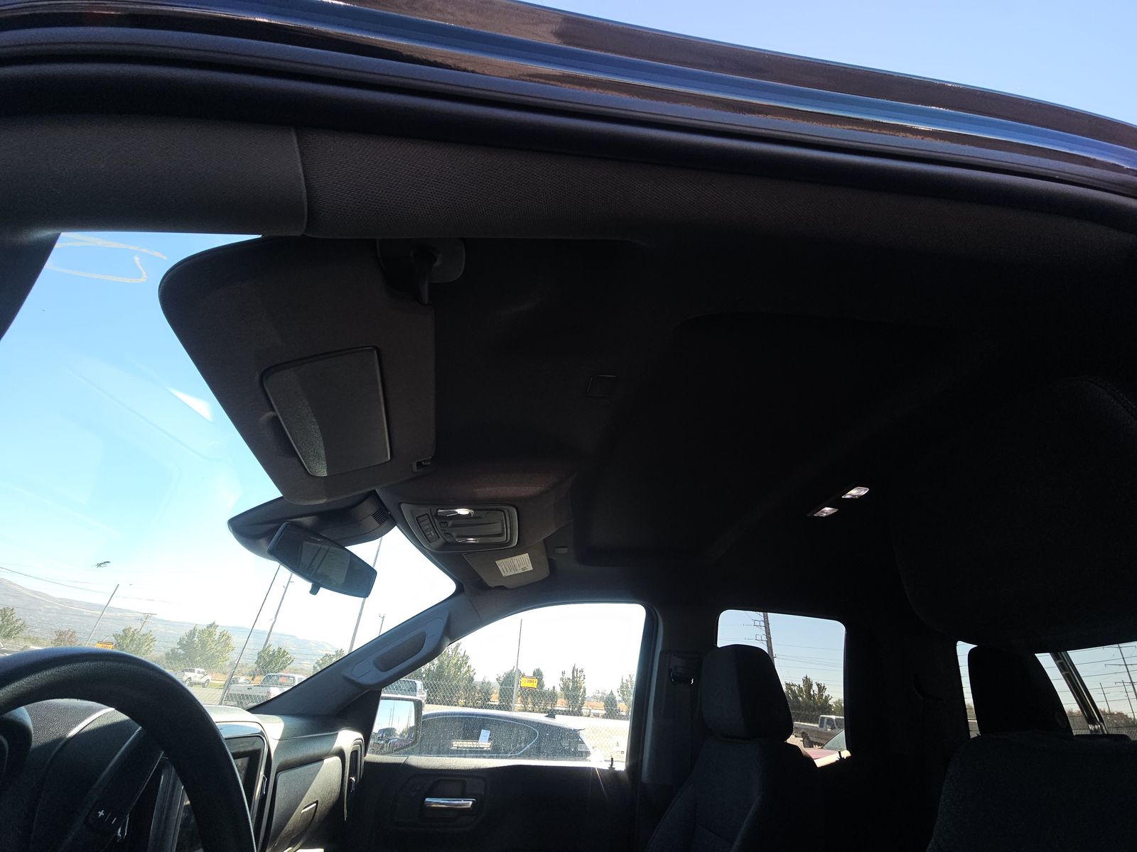 2022 Chevrolet Silverado 1500 Custom AWD