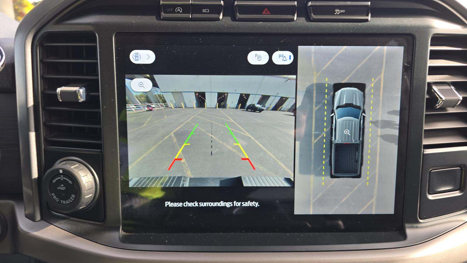 2024 Ford F-150 XLT AWD