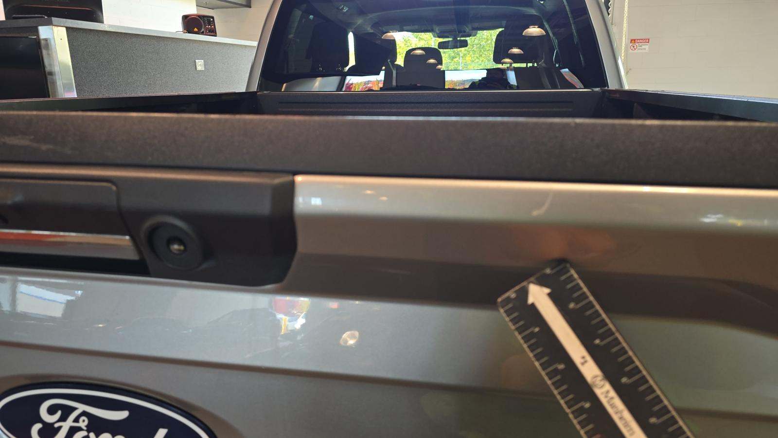 2024 Ford F-150 XLT AWD