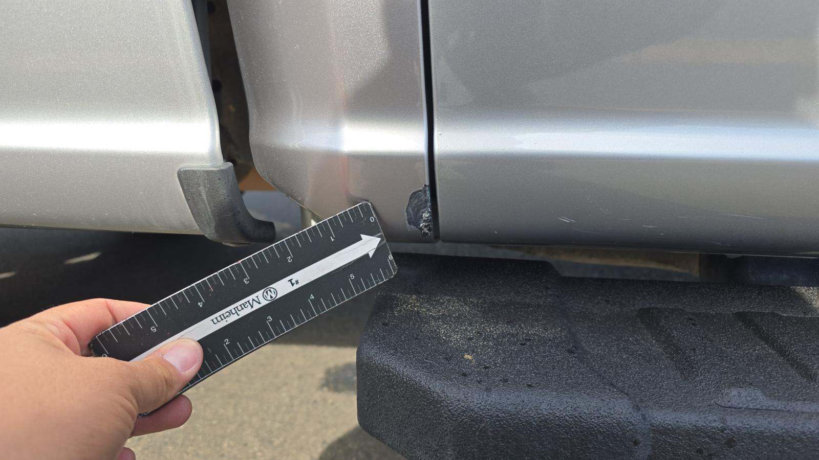 2024 Ford F-150 XLT AWD