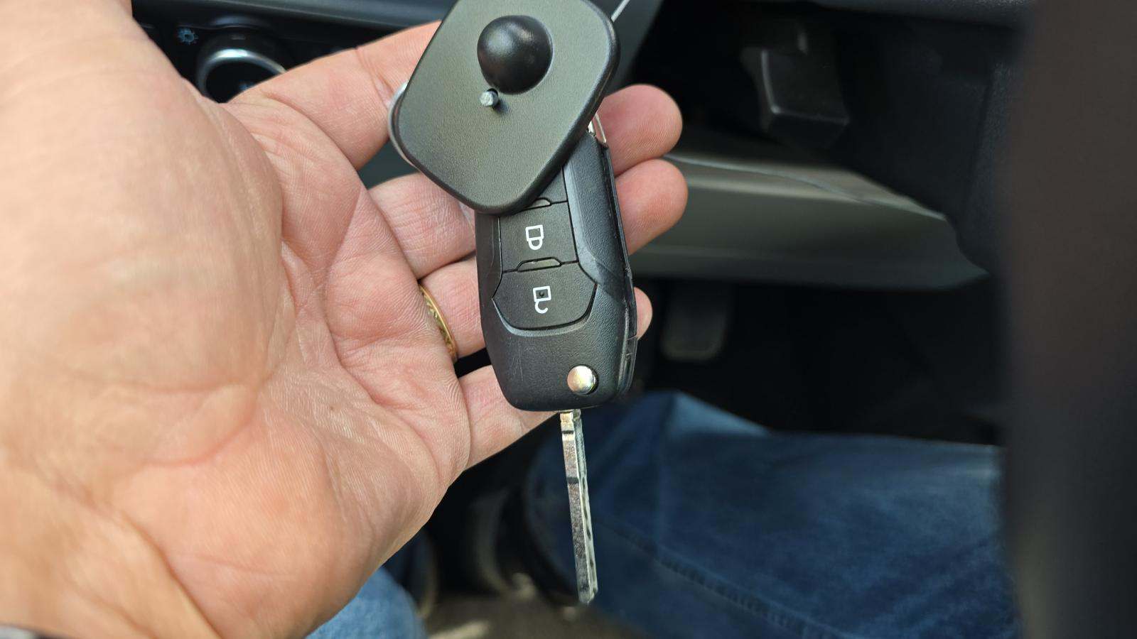 2024 Ford F-150 XLT AWD