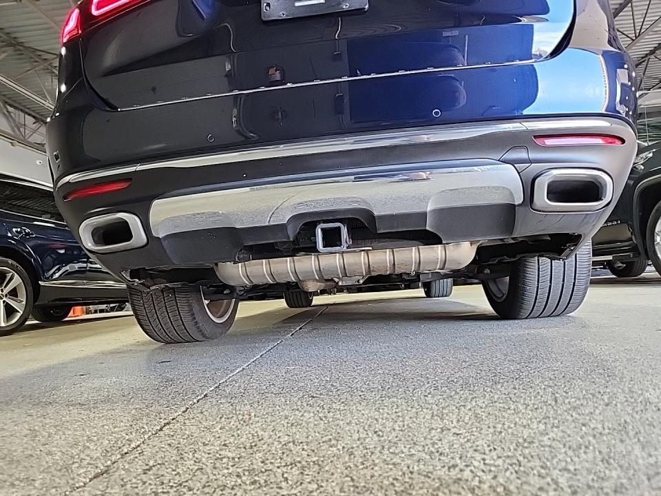 2022 Mercedes-Benz GLS GLS 450 AWD