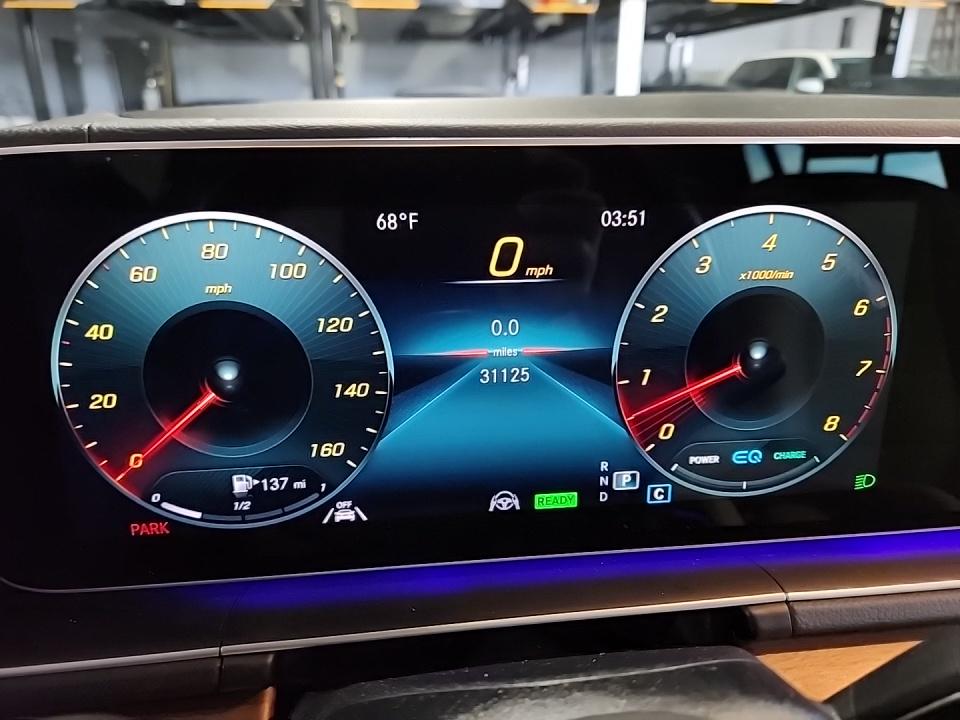 2022 Mercedes-Benz GLS GLS 450 AWD