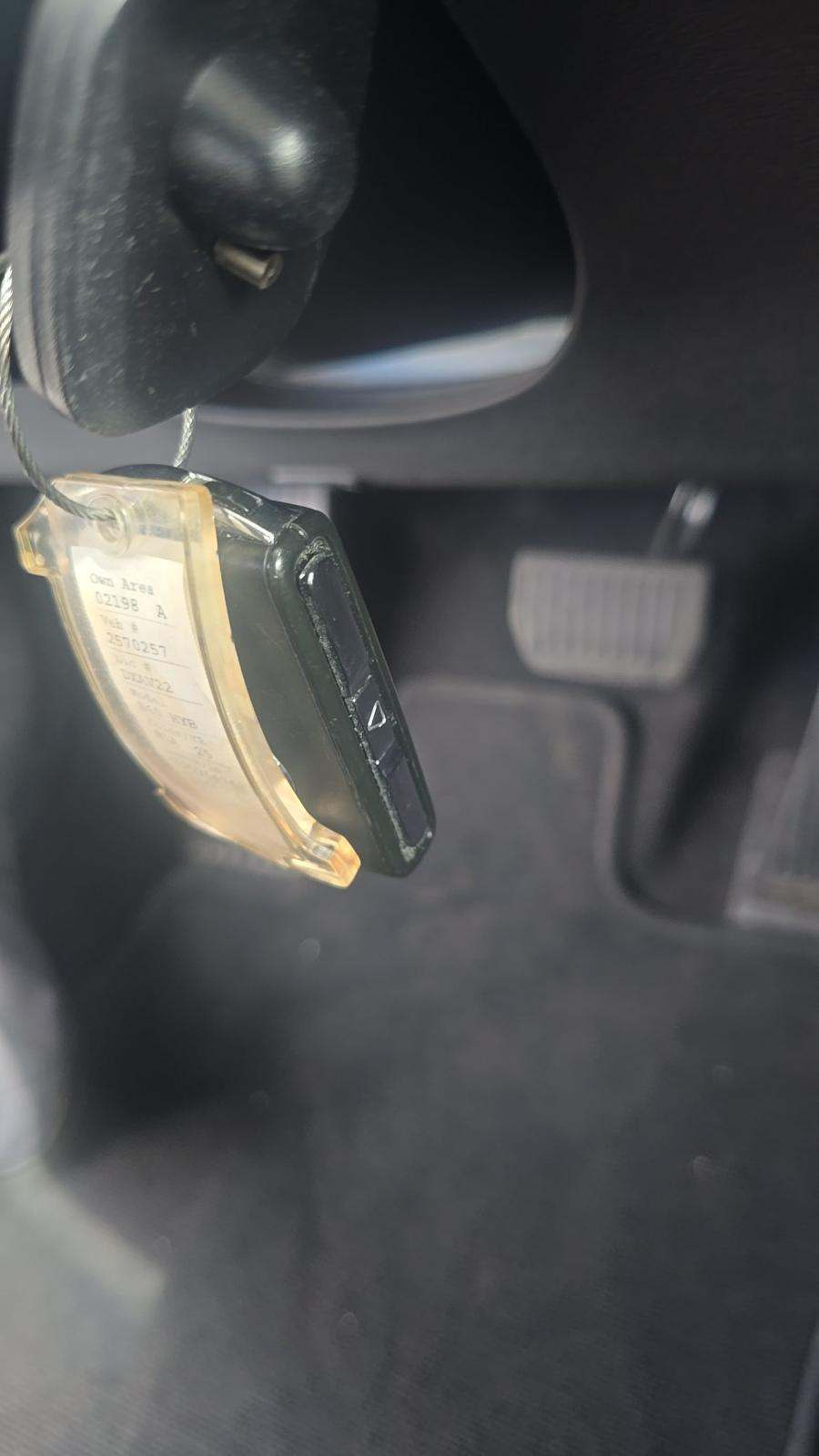 2025 Volvo S60 B5 Plus AWD