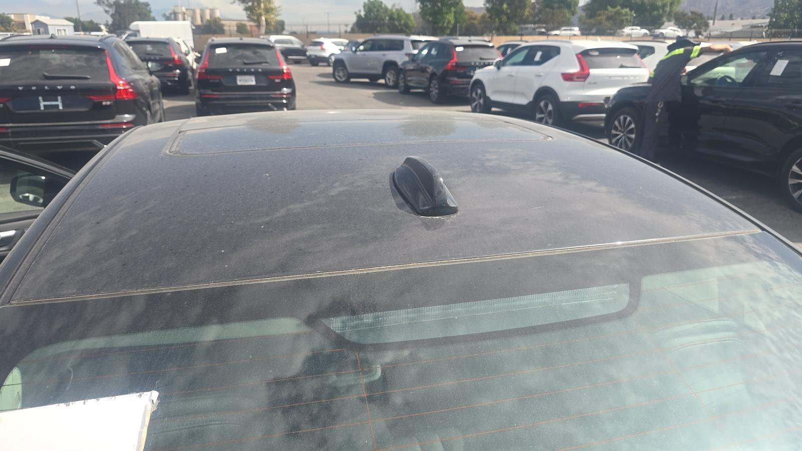 2025 Volvo S60 B5 Plus AWD