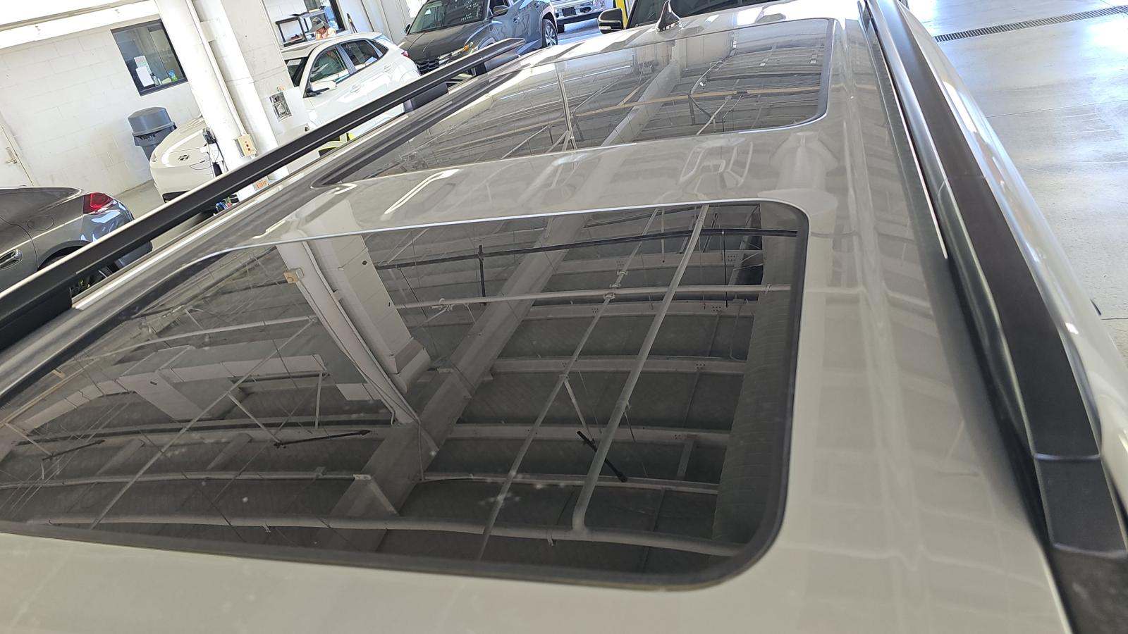 2025 Hyundai Santa Fe Calligraphy AWD