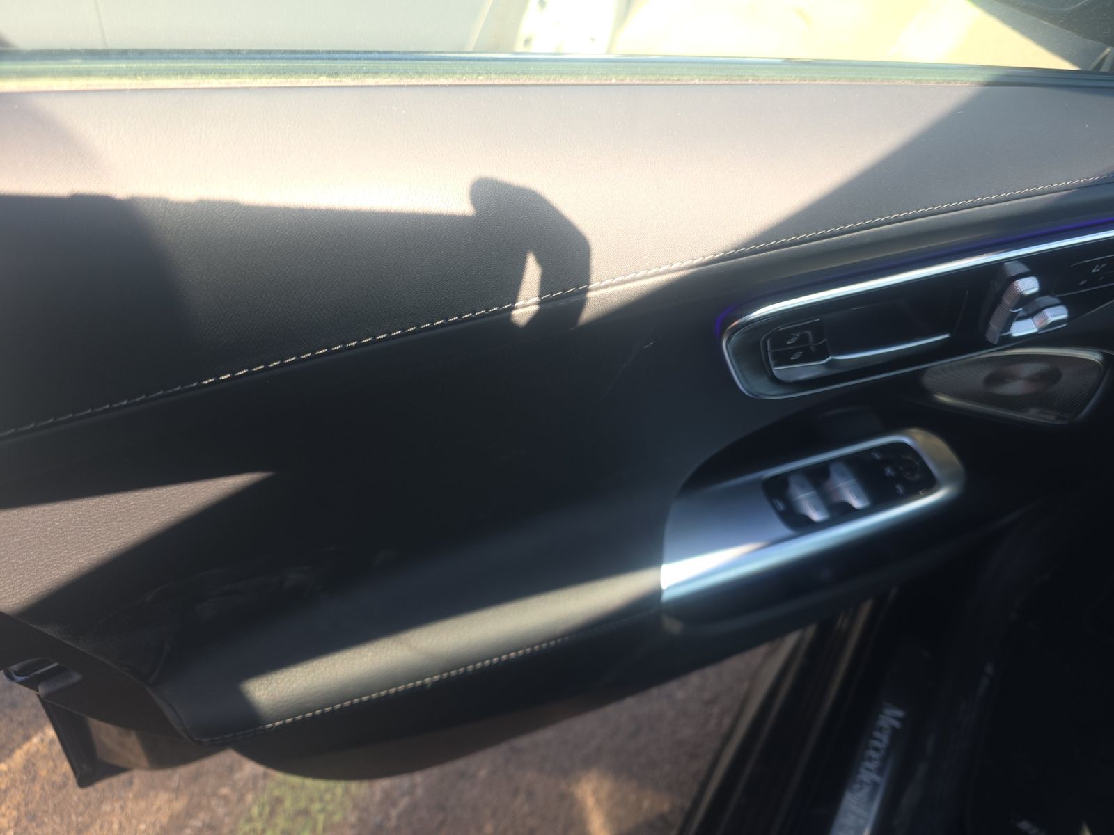 2024 Mercedes-Benz C-Class C 300 RWD