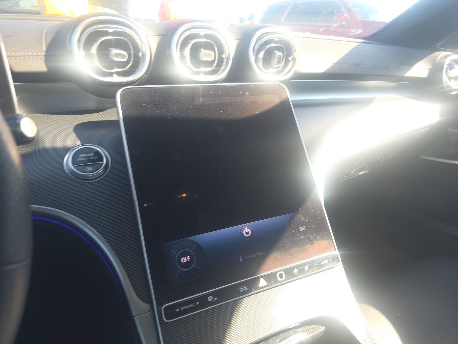 2024 Mercedes-Benz C-Class C 300 RWD