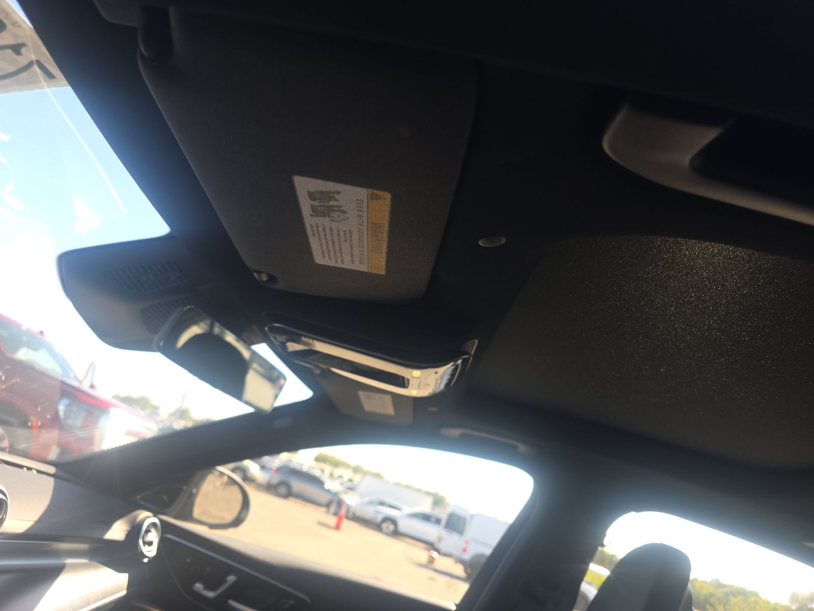 2024 Mercedes-Benz C-Class C 300 RWD