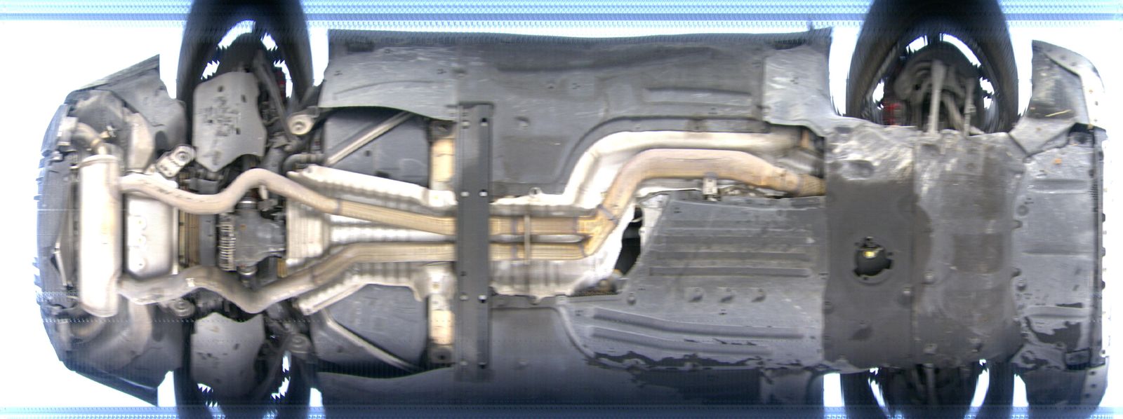 2023 BMW 3 Series M340i RWD