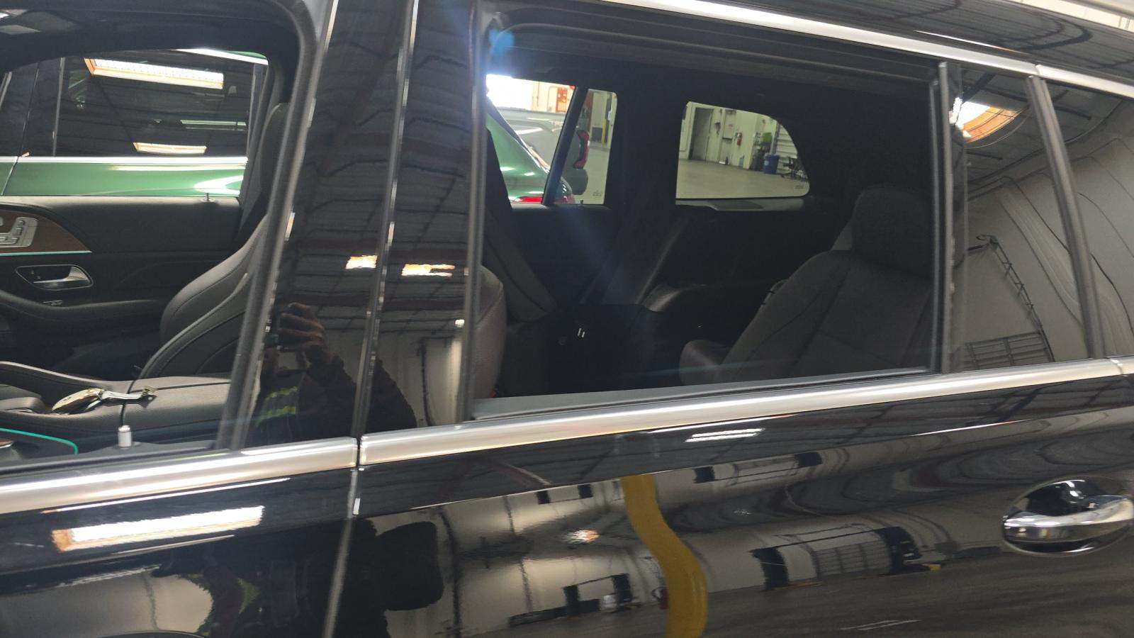 2022 Mercedes-Benz GLS GLS 450 AWD