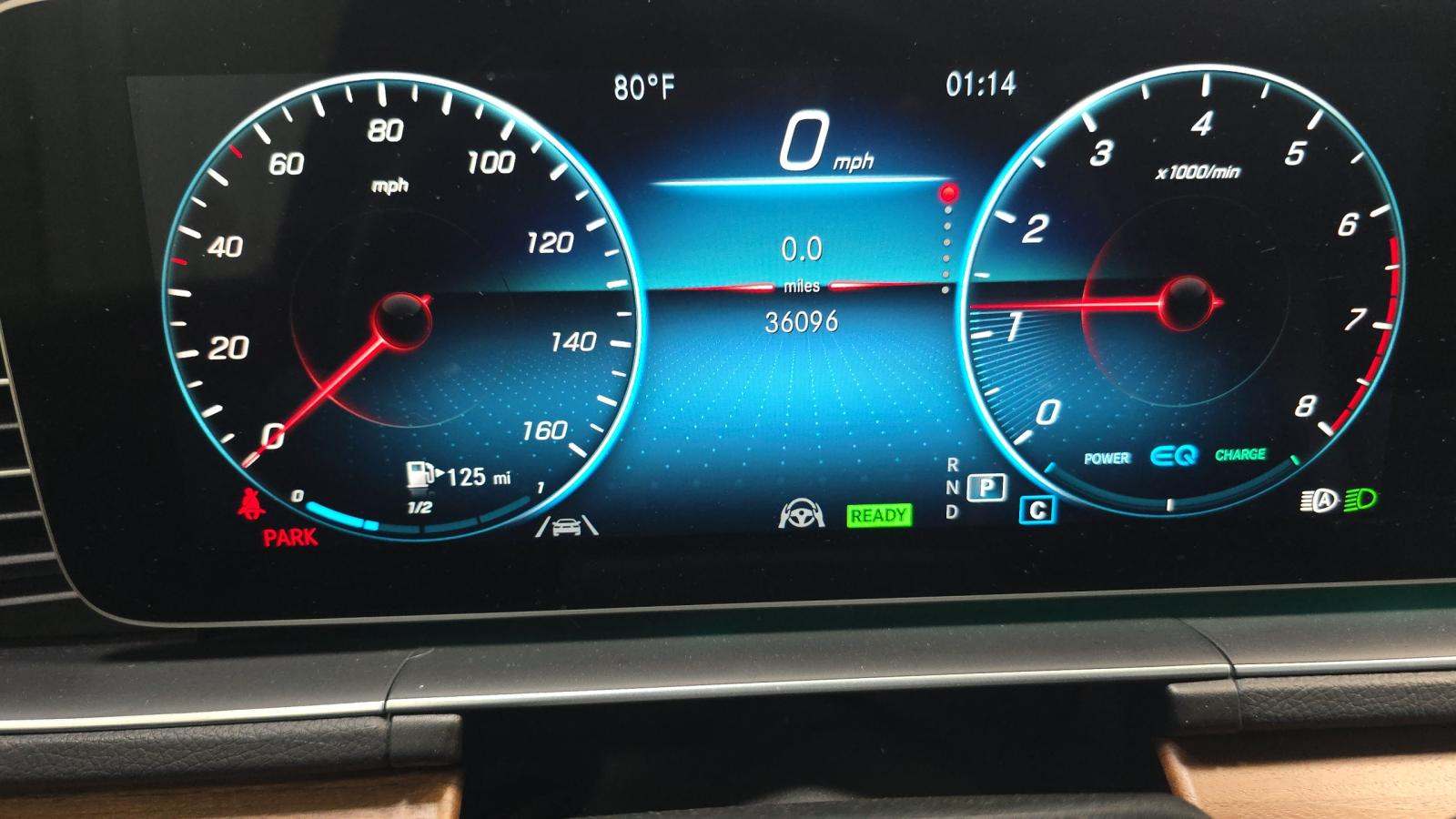 2022 Mercedes-Benz GLS GLS 450 AWD