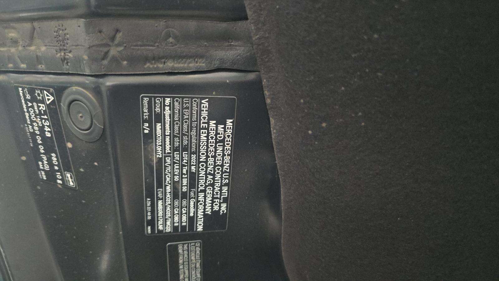 2022 Mercedes-Benz GLS GLS 450 AWD